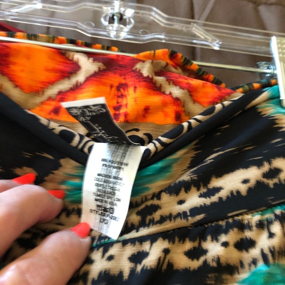 Capris - Picture 4 of 4